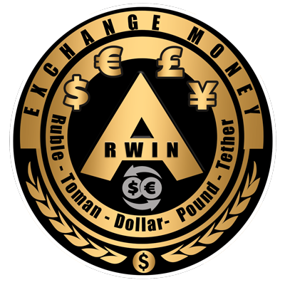 صرافی ارزی  آروین اکسچنج